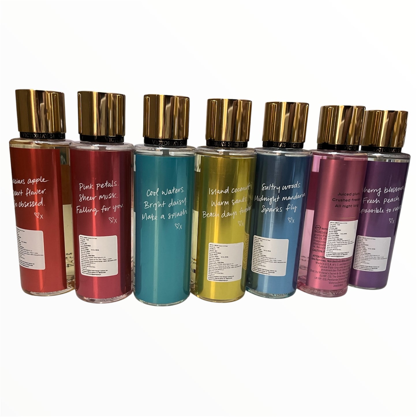 Victoria Secret Body Mist (First Copy with MRP)