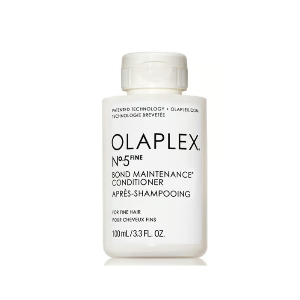Olaplex No.5 Fine Hair Conditioner 100ml - Professional Bond Repair Formula