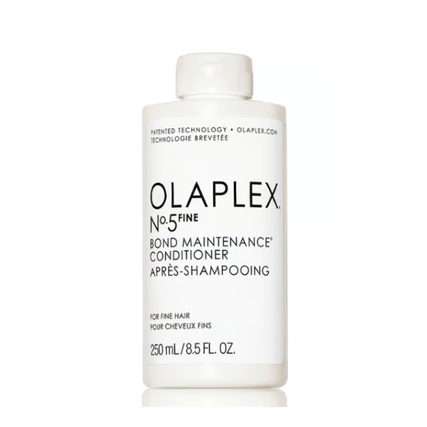 Olaplex No.5 Fine Hair Conditioner 250ml - Professional Salon Size