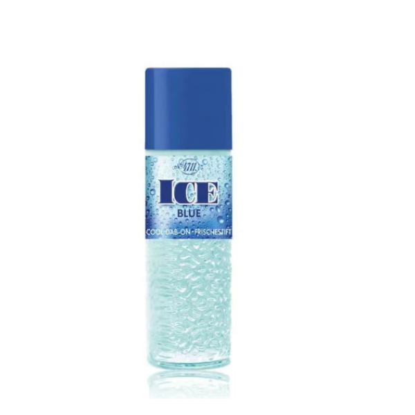 BI 4711 Ice Blue Cool Dab-On EDC 40 ml – Authentic 4711 Dab-On EDC 40ml for Men | Wholesale Bulk Supply India | Genuine Designer Fragrance