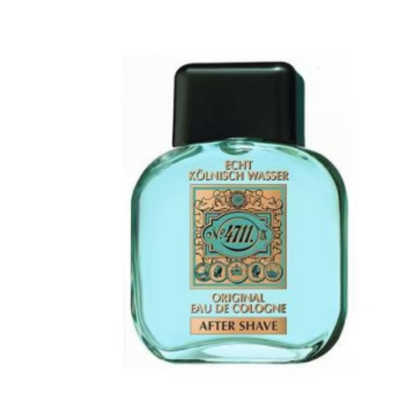 BI 4711 Original M ASL100ml – Authentic 4711 After Shave Lotion 100ml for Men | Wholesale Bulk Supply India | Genuine Designer Fragrance