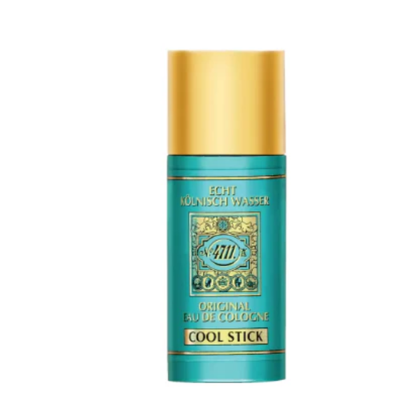 BI 4711 Original M Cool Stick 20ml – Authentic 4711 Cool Stick 20ml for Men | Wholesale Bulk Supply India | Genuine Designer Fragrance