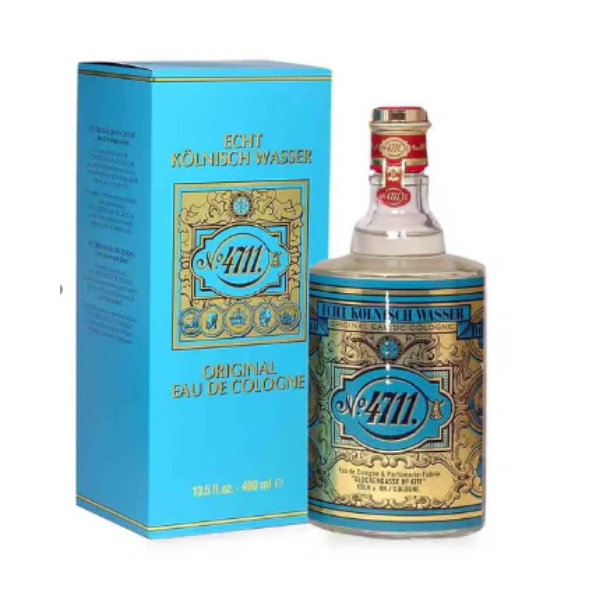 BI 4711 Original M EDC 800ml – Authentic 4711 Eau de Cologne 800ml for Men | Wholesale Bulk Supply India | Genuine Designer Fragrance