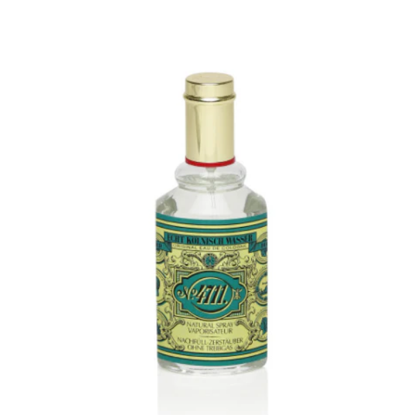 BI 4711 Original M EDC (Spray) 90ml – Authentic 4711 Eau de Cologne 90ml for Men | Wholesale Bulk Supply India | Genuine Designer Fragrance
