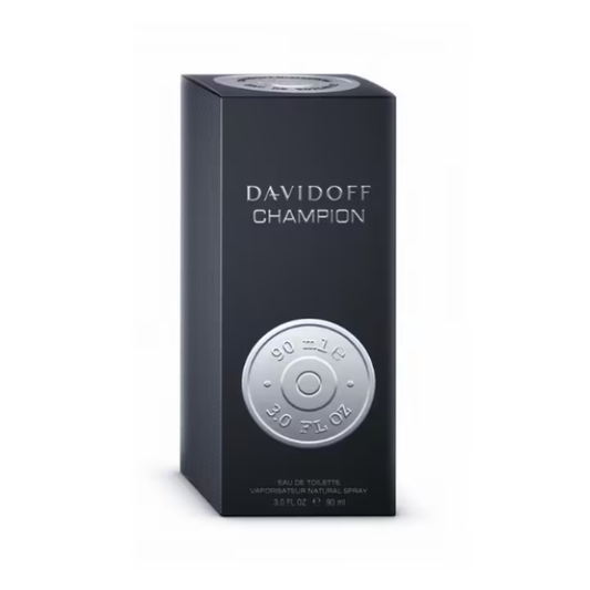 Davidoff Champion Edt 90ml
