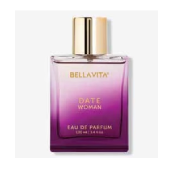 DATE WOMAN – Authentic Bellavita Fragrance for Women | Wholesale Bulk Supply India | Genuine Designer Fragrance