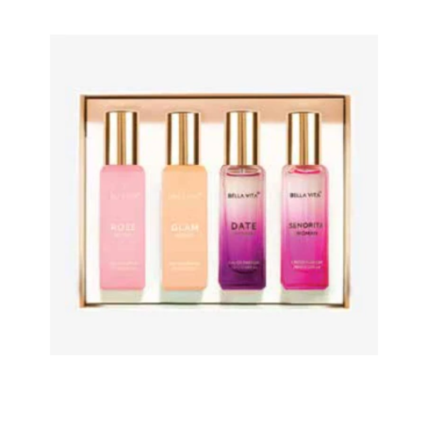 LUXURY PERFUME Rs.649 GIFT SET FOR WOMAN – Authentic Bellavita Fragrance for Women | Wholesale Bulk Supply India | Genuine Designer Fragrance