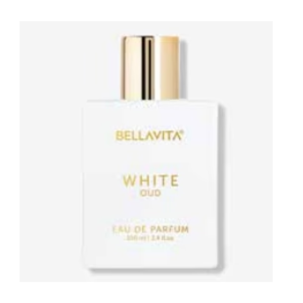 White Oud – Authentic Bellavita Fragrance Unisex | Wholesale Bulk Supply India | Genuine Designer Fragrance