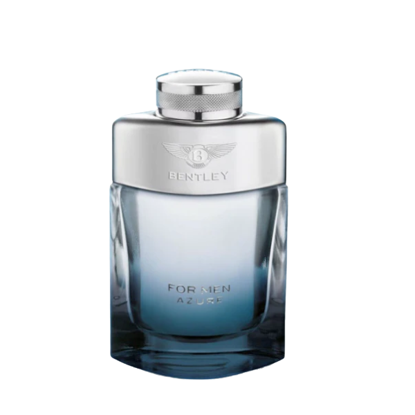 Bently Azure M EDT 100ml – Authentic Bentley Eau de Toilette 100ml for Men | Wholesale Bulk Supply India | Genuine Designer Fragrance