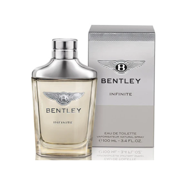 Bently Infinite M EDT 100ml – Authentic Bentley Eau de Toilette 100ml for Men | Wholesale Bulk Supply India | Genuine Designer Fragrance