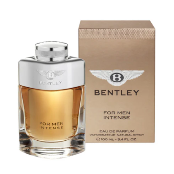 Bently Intense For M EDP 100ml – Authentic Bentley Intense EDP 100ml for Men | Wholesale Bulk Supply India | Genuine Designer Fragrance