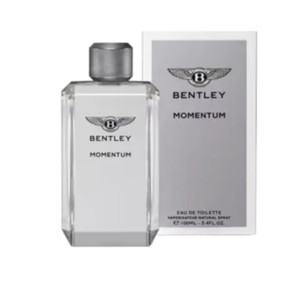 Bently Momentum EDT 100ml – Authentic Bentley Eau de Toilette 100ml for Men | Wholesale Bulk Supply India | Genuine Designer Fragrance