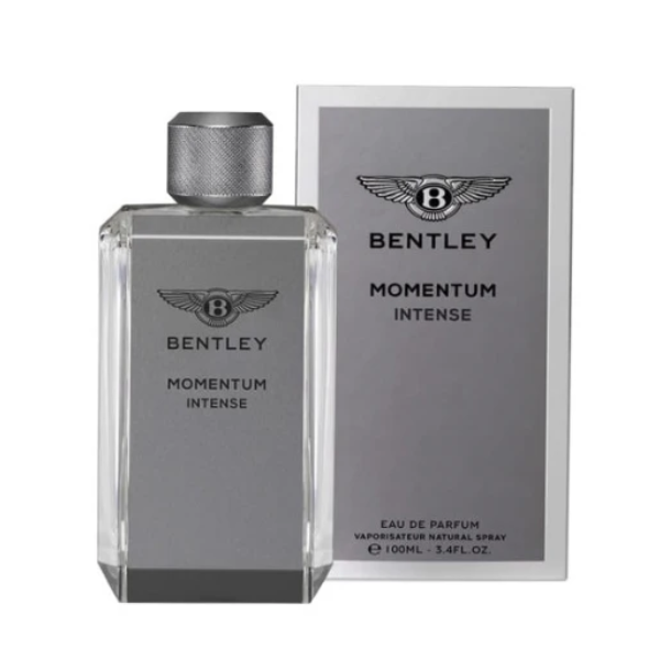 Bently Momentum Intense EDP 100ml – Authentic Bentley Intense EDP 100ml for Men | Wholesale Bulk Supply India | Genuine Designer Fragrance