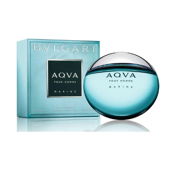 Bvlgari Aqua PH M EDT 100ml – Authentic Bvlgari Eau de Toilette 100ml for Men | Wholesale Bulk Supply India | Genuine Designer Fragrance