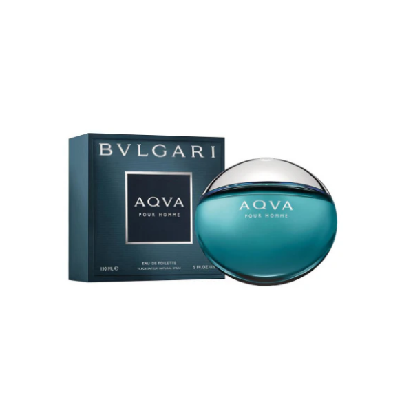 Bvlgari Aqua PH M EDT 150ml – Authentic Bvlgari Eau de Toilette 150ml for Men | Wholesale Bulk Supply India | Genuine Designer Fragrance