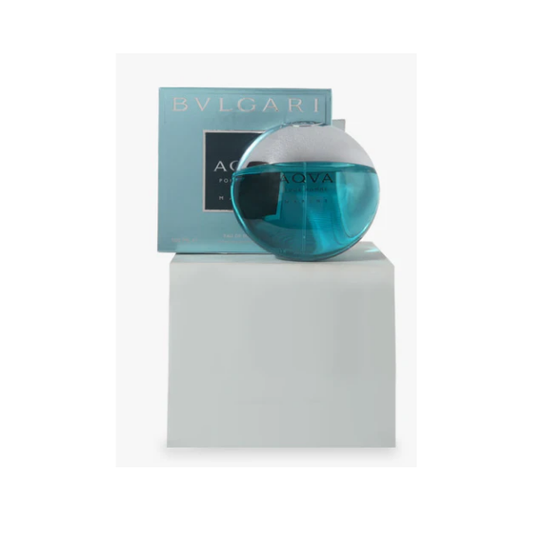 Bvlgari Aqua PH Marine M EDT 100ml – Authentic Bvlgari Eau de Toilette 100ml for Men | Wholesale Bulk Supply India | Genuine Designer Fragrance