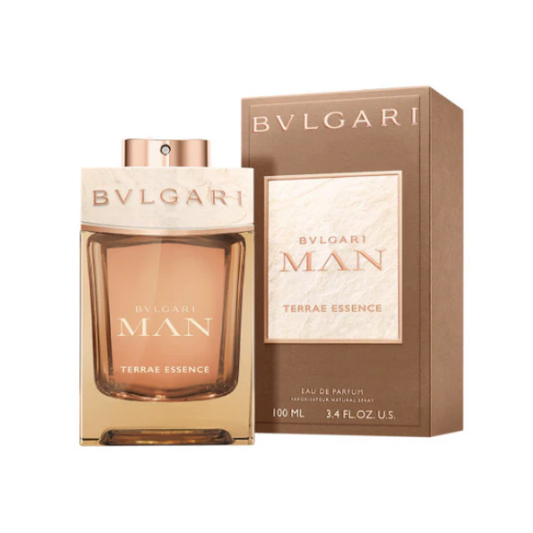 Bvlgari Man Terrae Essence EDP 100ml – Authentic Bvlgari Eau de Parfum 100ml for Men | Wholesale Bulk Supply India | Genuine Designer Fragrance