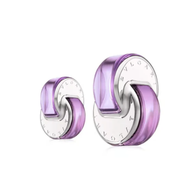 Bvlgari Omnia Amethyste Set(EDT 65+15ml) – Authentic Bvlgari Eau de Toilette 15ml for Women | Wholesale Bulk Supply India | Genuine Designer Fragrance