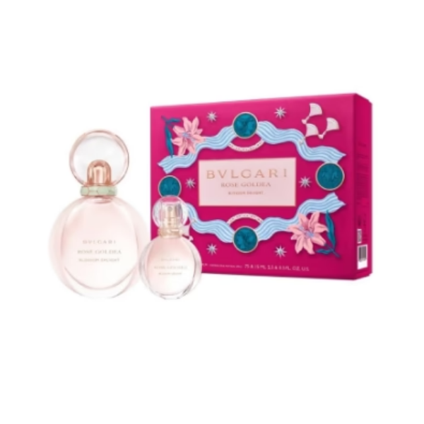 Bvlgari Rose Gldia Blsm Dlgt(EDP 75+15ml) – Authentic Bvlgari Eau de Parfum 15ml Unisex | Wholesale Bulk Supply India | Genuine Designer Fragrance