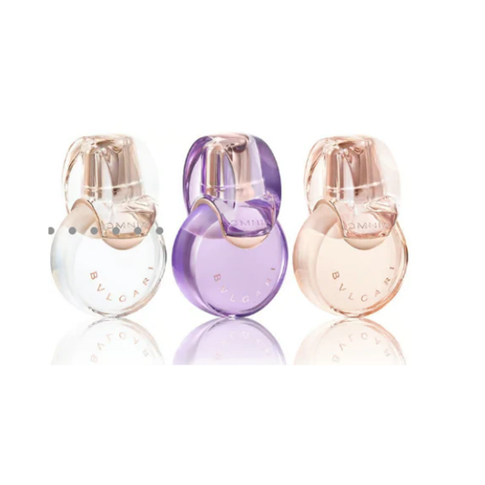 Bvlgari Trio Kit(OC+OA+OC)(15ml*3) – Authentic Bvlgari Fragrance 15ml Unisex | Wholesale Bulk Supply India | Genuine Designer Fragrance