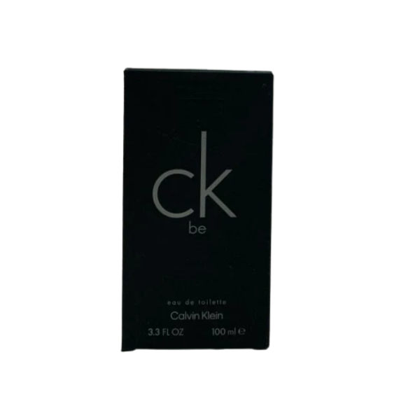 Calvin Klein Be Edt 100ml – Authentic Calvin Klein Eau de Toilette 100ml | Wholesale Bulk Supply India | Genuine Designer Fragrance