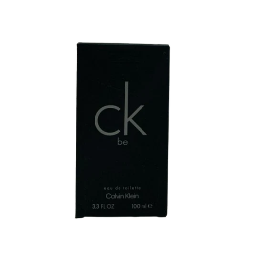 Calvin Klein Be Edt 100ml – Authentic Calvin Klein Eau de Toilette 100ml | Wholesale Bulk Supply India | Genuine Designer Fragrance