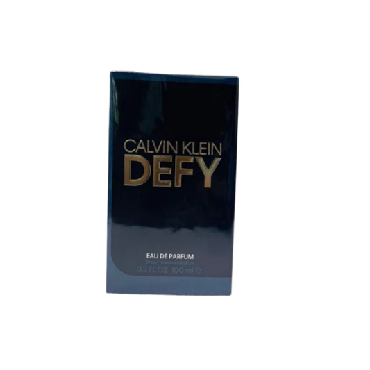 Calvin Klein Defy Edp 100ml – Authentic Calvin Klein Eau de Parfum 100ml | Wholesale Bulk Supply India | Genuine Designer Fragrance