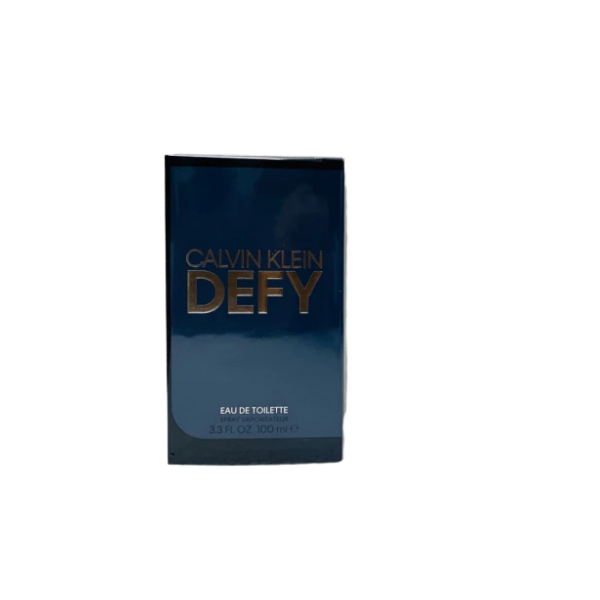 Calvin Klein Defy Edt 100ml – Authentic Calvin Klein Eau de Toilette 100ml | Wholesale Bulk Supply India | Genuine Designer Fragrance