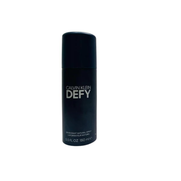 Calvin Klein Defy M Deo 150ml – Authentic Calvin Klein Deodorant 150ml | Wholesale Bulk Supply India | Genuine Designer Fragrance