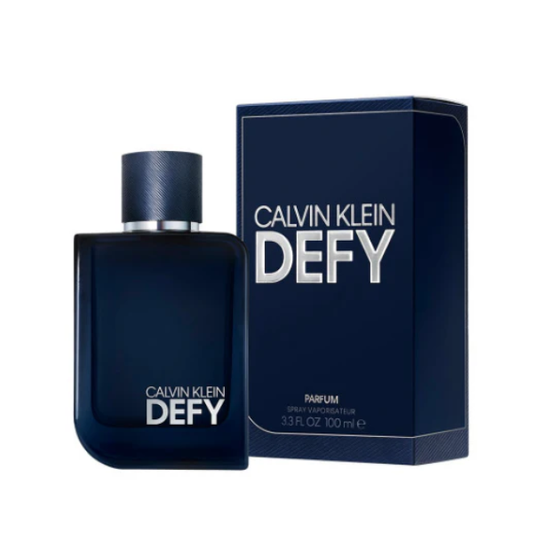 Calvin Klein Defy Parfum 100ml – Authentic Calvin Klein Parfum 100ml | Wholesale Bulk Supply India | Genuine Designer Fragrance