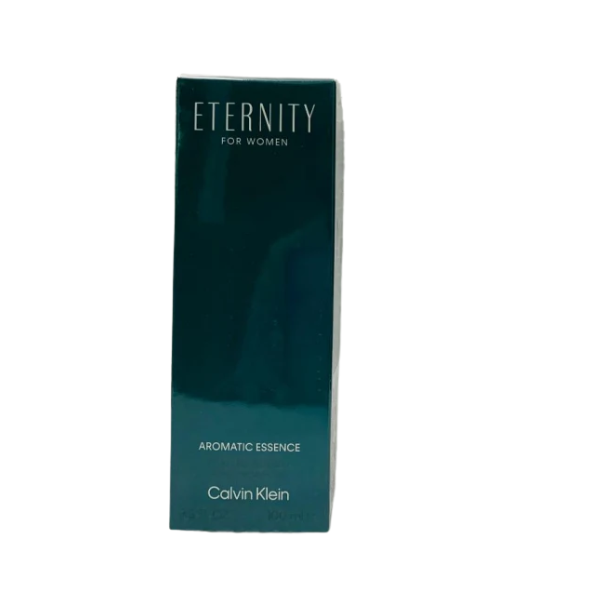 Calvin Klein Eternity Arm Es W Prf 100ml – Authentic Calvin Klein Fragrance 100ml | Wholesale Bulk Supply India | Genuine Designer Fragrance