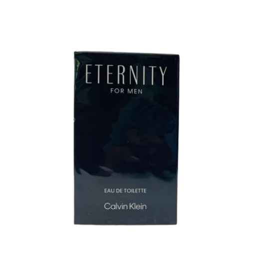 Calvin Klein Eternity M Edt 100ml – Authentic Calvin Klein Eau de Toilette 100ml | Wholesale Bulk Supply India | Genuine Designer Fragrance
