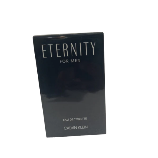 Calvin Klein Eternity M Edt 200ml – Authentic Calvin Klein Eau de Toilette 200ml | Wholesale Bulk Supply India | Genuine Designer Fragrance