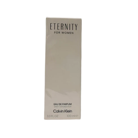 Calvin Klein Eternity W Edp 100ml – Authentic Calvin Klein Eau de Parfum 100ml | Wholesale Bulk Supply India | Genuine Designer Fragrance