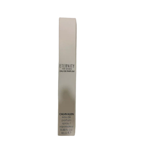 Calvin Klein Eternity W Edp 10ml – Authentic Calvin Klein Eau de Parfum 10ml | Wholesale Bulk Supply India | Genuine Designer Fragrance