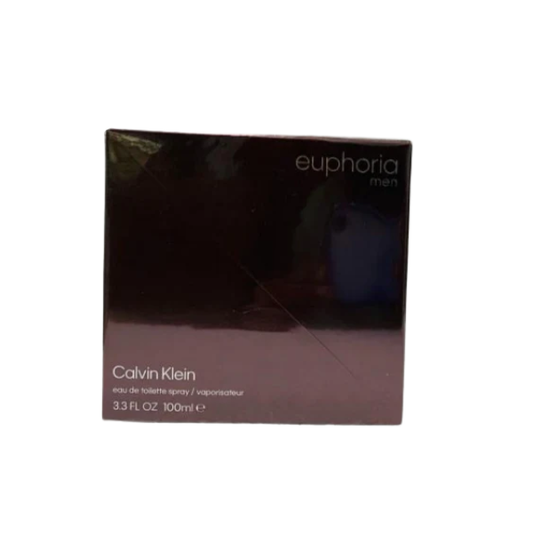 Calvin Klein Euphoria M Edt 100ml – Authentic Calvin Klein Eau de Toilette 100ml | Wholesale Bulk Supply India | Genuine Designer Fragrance
