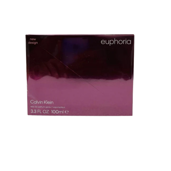 Calvin Klein My Euphoria W Edp 100ml – Authentic Calvin Klein Eau de Parfum 100ml | Wholesale Bulk Supply India | Genuine Designer Fragrance