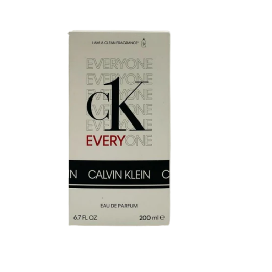 Calvin Klein Everyone Edp 200ml – Authentic Calvin Klein Eau de Parfum 200ml | Wholesale Bulk Supply India | Genuine Designer Fragrance
