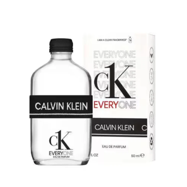 Calvin Klein Everyone Edp 50ml – Authentic Calvin Klein Eau de Parfum 50ml | Wholesale Bulk Supply India | Genuine Designer Fragrance