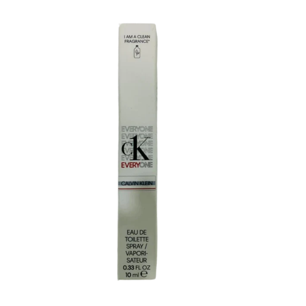 Calvin Klein Everyone Edt 10ml – Authentic Calvin Klein Eau de Toilette 10ml | Wholesale Bulk Supply India | Genuine Designer Fragrance