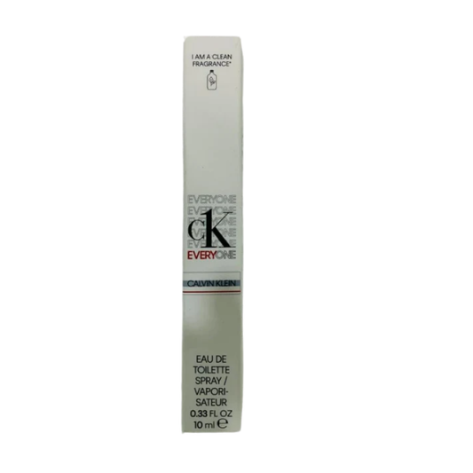 Calvin Klein Everyone Edt 10ml – Authentic Calvin Klein Eau de Toilette 10ml | Wholesale Bulk Supply India | Genuine Designer Fragrance
