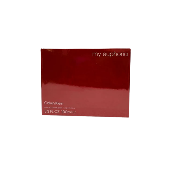 Calvin Klein Euphoria W Edp 100ml – Authentic Calvin Klein Eau de Parfum 100ml | Wholesale Bulk Supply India | Genuine Designer Fragrance