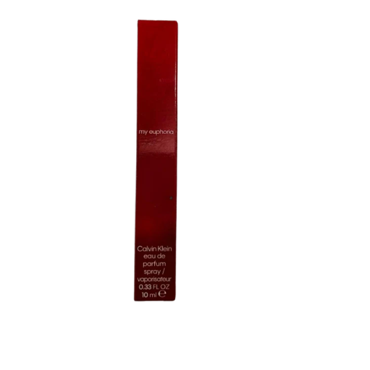 Calvin Klein My Euphoria W Edp 10ml – Authentic Calvin Klein Eau de Parfum 10ml | Wholesale Bulk Supply India | Genuine Designer Fragrance