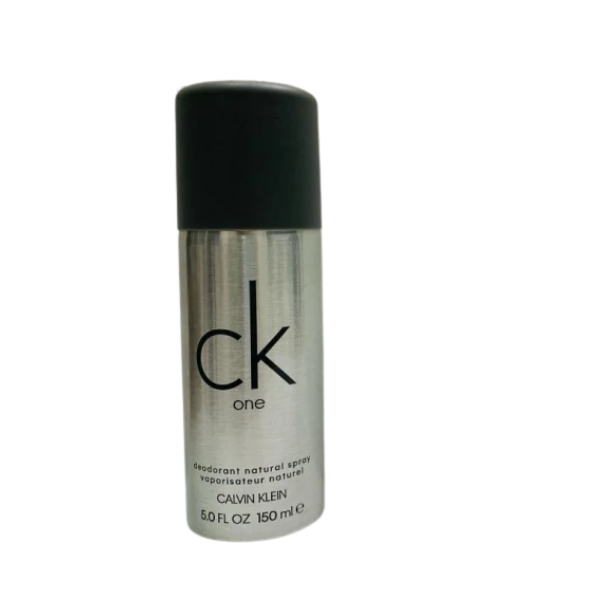 Calvin Klein One Deo 150ml – Authentic Calvin Klein Deodorant 150ml | Wholesale Bulk Supply India | Genuine Designer Fragrance