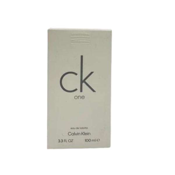 Calvin Klein One Edt 100ml – Authentic Calvin Klein Eau de Toilette 100ml | Wholesale Bulk Supply India | Genuine Designer Fragrance