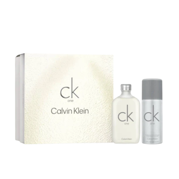 Calvin Klein One M Set(Edt100+Deo150) – Authentic Calvin Klein Eau de Toilette  | Wholesale Bulk Supply India | Genuine Designer Fragrance