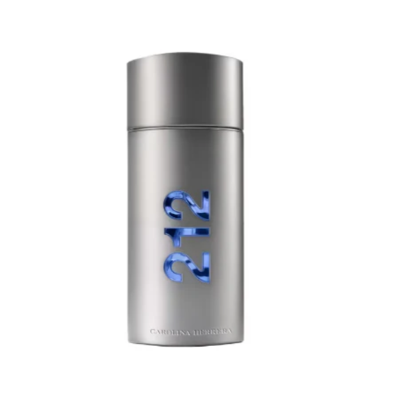 Carolina H 212 Men Nyc Edt 50ml – Authentic Carolina Herrera Eau de Toilette 50ml | Wholesale Bulk Supply India | Genuine Designer Fragrance