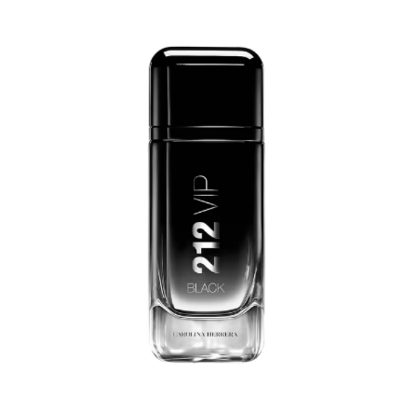 Carolina H 212 VIP Black M EDP 100ml – Authentic Carolina Herrera Eau de Parfum 100ml | Wholesale Bulk Supply India | Genuine Designer Fragrance
