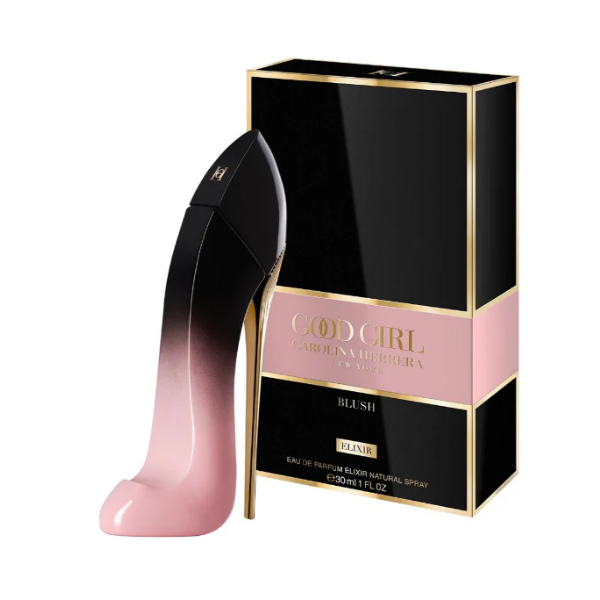 CD Carolina H GG NYk Bls Elxr Edp 30ml – Authentic Carolina Herrera Elixir EDP 30ml | Wholesale Bulk Supply India | Genuine Designer Fragrance