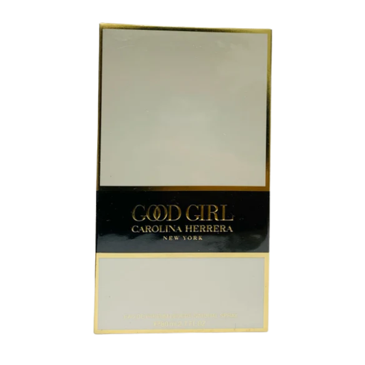 Carolina Herrera Goodgirl EDP 80ml – Authentic Carolina Herrera Eau de Parfum 80ml | Wholesale Bulk Supply India | Genuine Designer Fragrance
